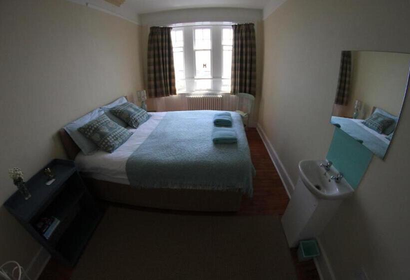 Номер Стандарт Вид на Море, Murray Library Hostel