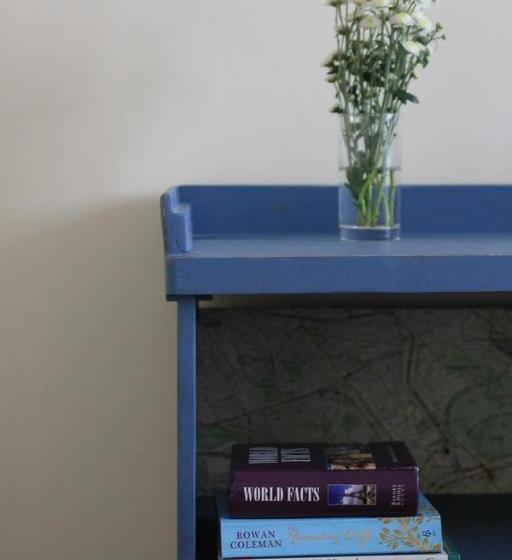 Номер Стандарт Вид на Море, Murray Library Hostel