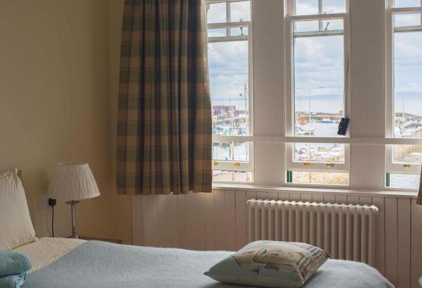 Номер Стандарт Вид на Море, Murray Library Hostel