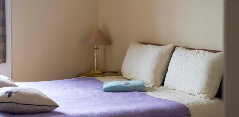 Номер Стандарт Вид на Море, Murray Library Hostel