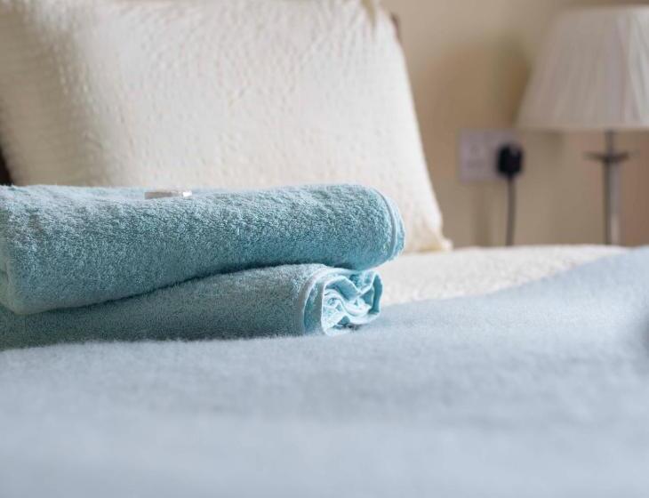 Номер Стандарт Вид на Море, Murray Library Hostel