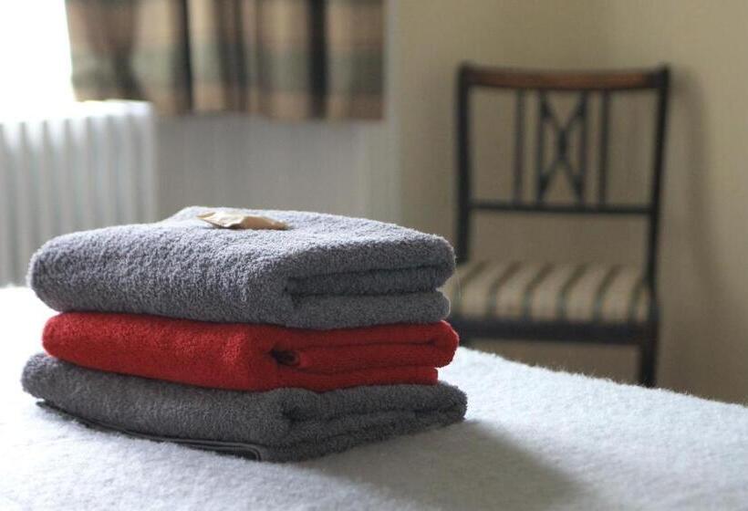 Семейный Номер Вид на Море, Murray Library Hostel