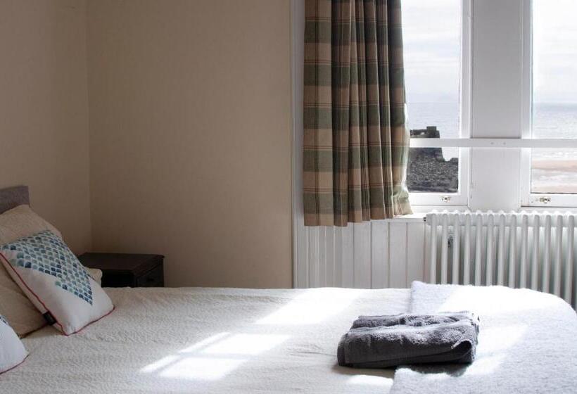 Семейный Номер Вид на Море, Murray Library Hostel