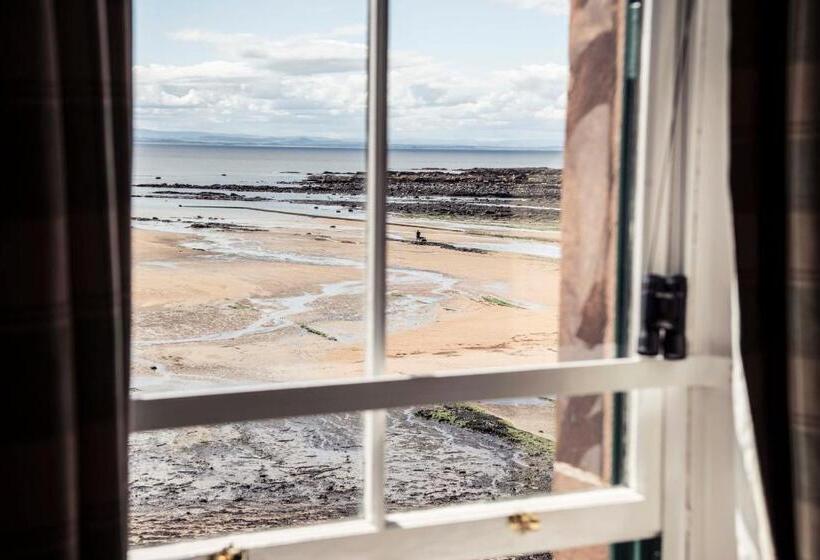 Номер Стандарт Совместная Ванная, Murray Library Hostel