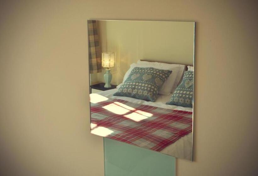 Номер Стандарт Совместная Ванная, Murray Library Hostel