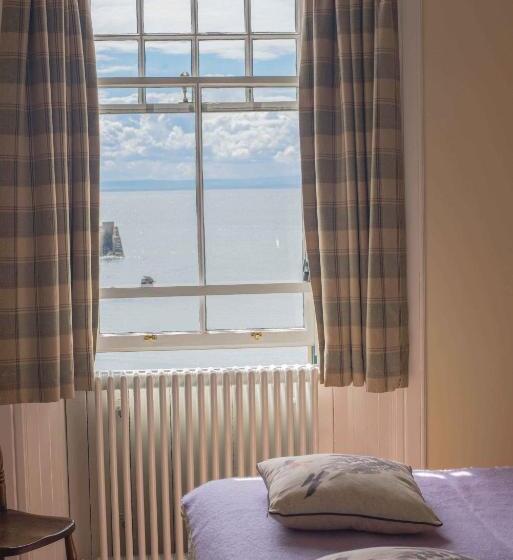 Номер Стандарт Вид на Море, Murray Library Hostel