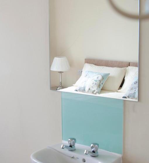 Номер Стандарт Вид на Море, Murray Library Hostel