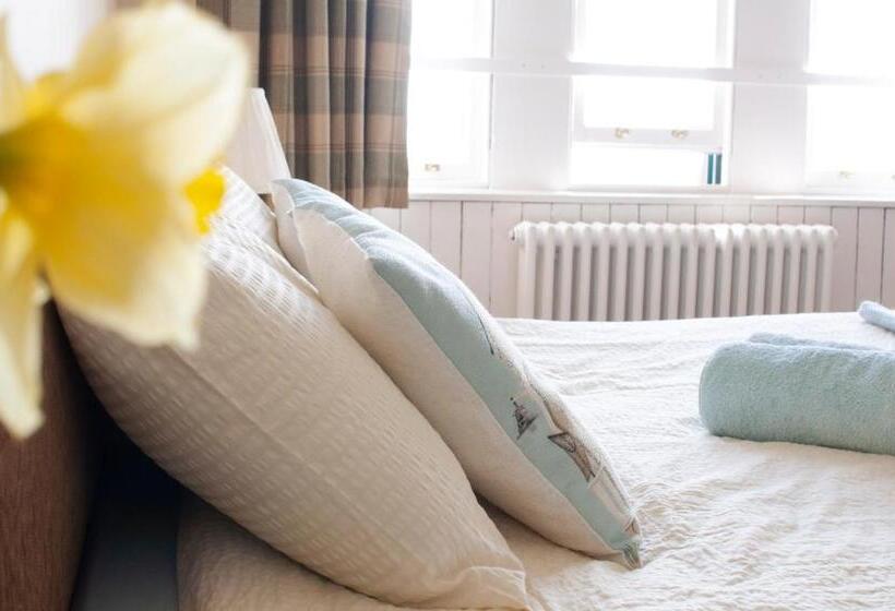 Номер Стандарт Вид на Море, Murray Library Hostel