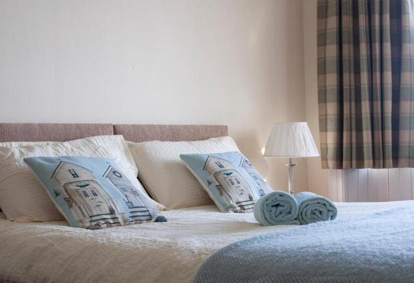 Номер Стандарт Вид на Море, Murray Library Hostel