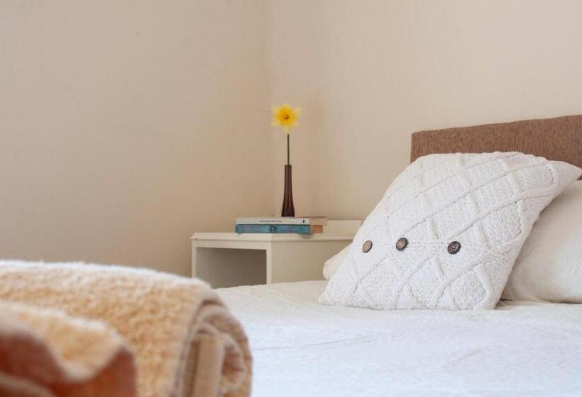 Номер Стандарт Вид на Море, Murray Library Hostel