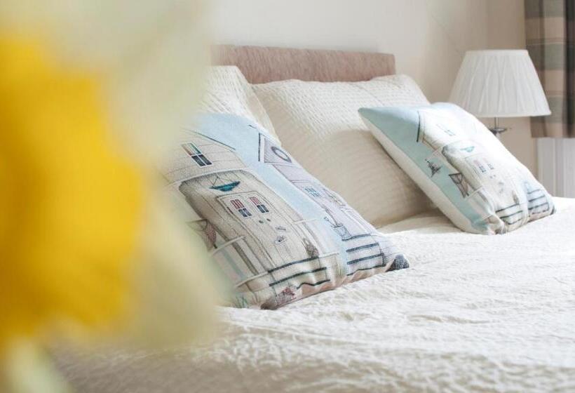 Номер Стандарт Вид на Море, Murray Library Hostel