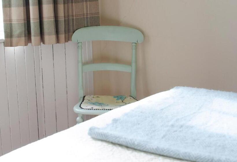 Номер Стандарт Вид на Море, Murray Library Hostel