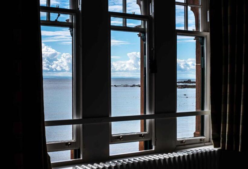 Номер Стандарт Вид на Море, Murray Library Hostel