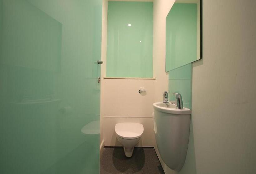 Номер Стандарт Вид на Море, Murray Library Hostel