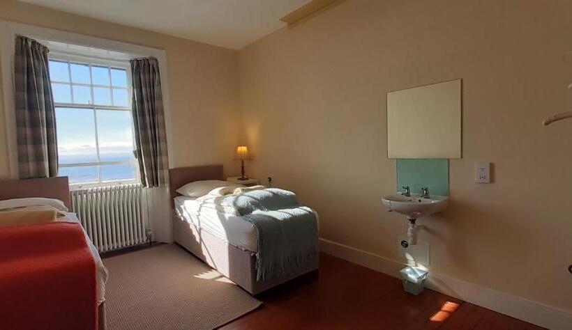 Номер Стандарт Вид на Море, Murray Library Hostel