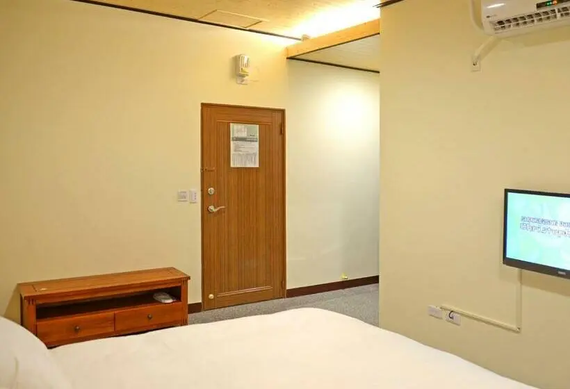 اتاق استاندارد, Nantou Sunmoon Lake Walami Homestay B&b