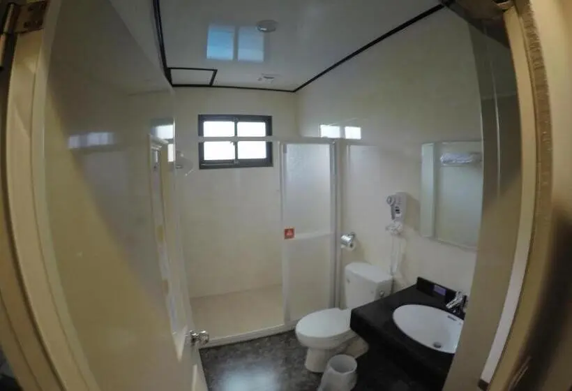 اتاق عادی, Nantou Sunmoon Lake Walami Homestay B&b