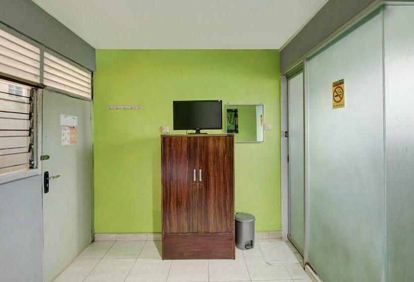 חדר סטנדרט, Negara Hotel   Chse Certified