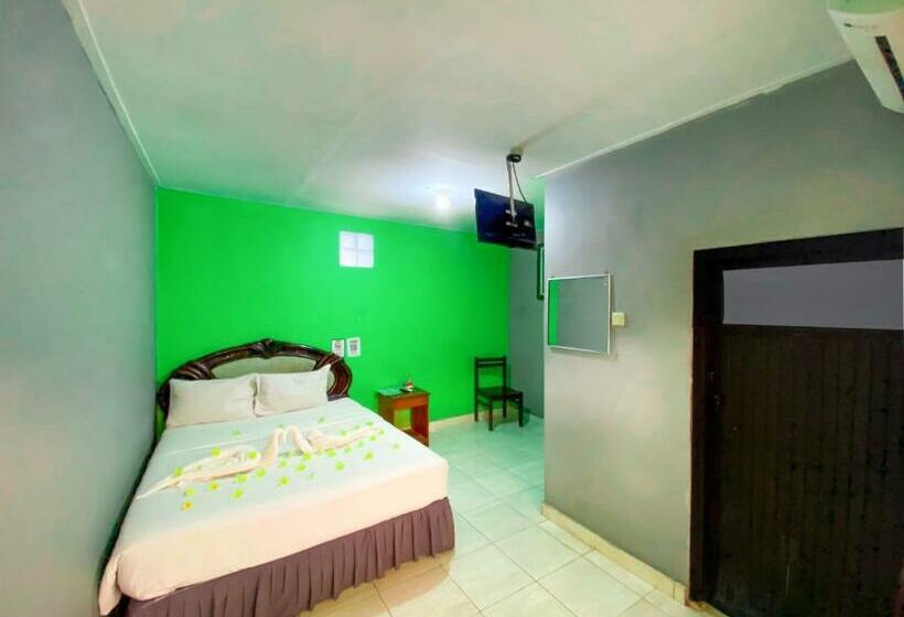 חדר סטנדרט, Negara Hotel   Chse Certified