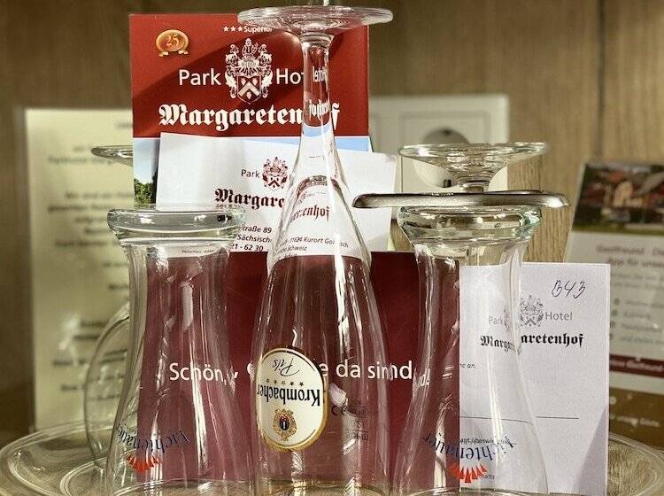 اتاق استاندارد, Parkhotel Margaretenhof