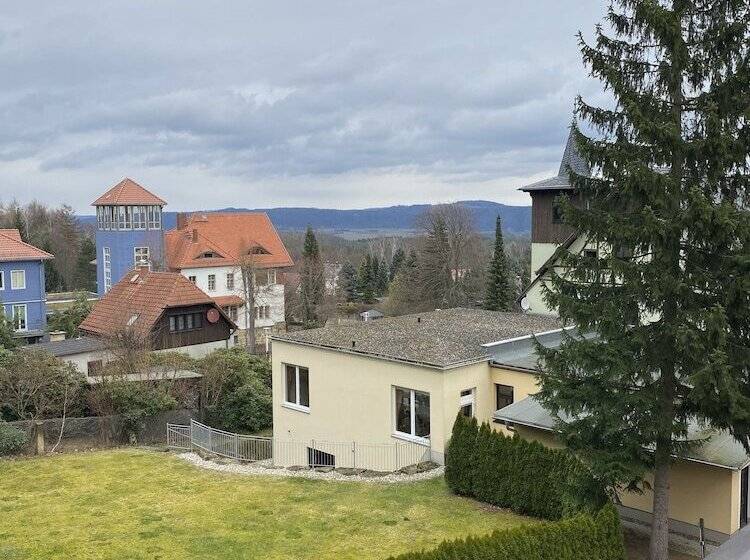 标准间, Parkhotel Margaretenhof