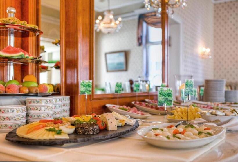 스탠다드 발코니 룸, Seetelhotel Villa Esplanade Mit Aurora