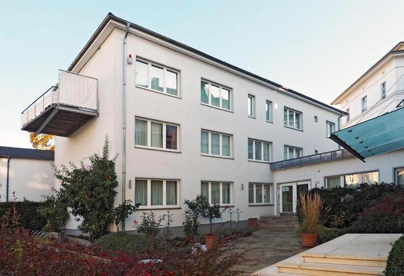 침실 1개 아파트, Seetelhotel Villa Esplanade Mit Aurora