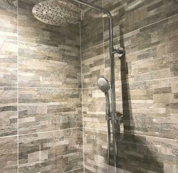 Номер Deluxe, The Old Rectory B&b