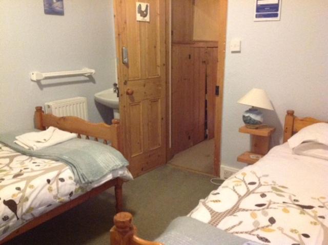 Номер Стандарт, Fraoch Lodge