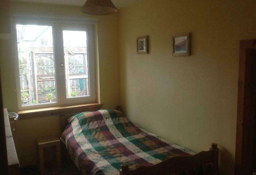 Номер Стандарт Индивидуальный, Fraoch Lodge