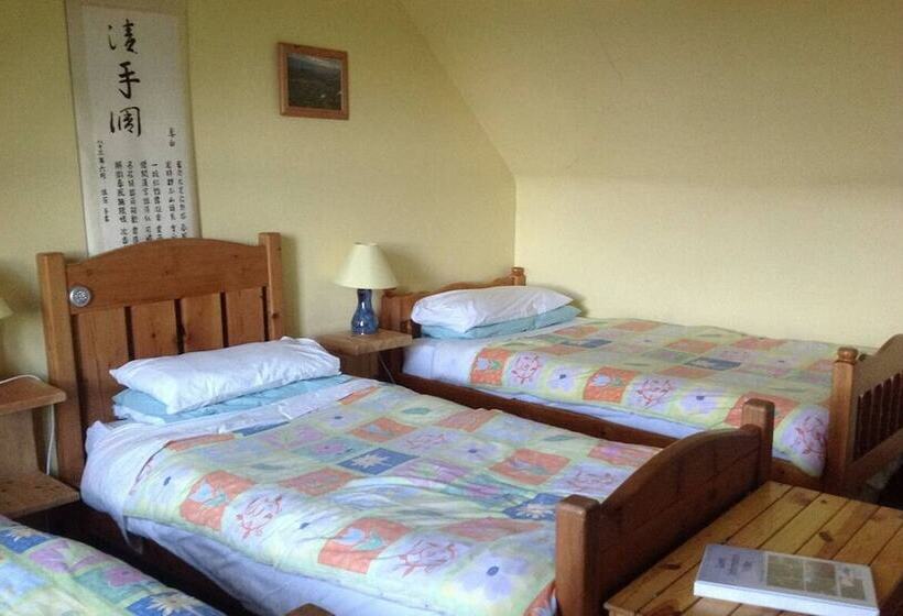 Номер Стандарт Трехместный, Fraoch Lodge