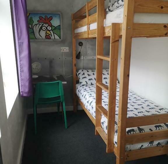 Номер Стандарт, Igloo Hybrid