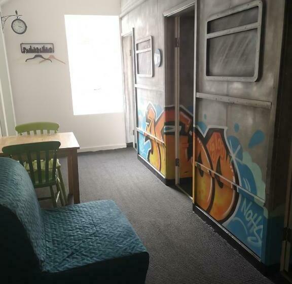 Номер Стандарт, Igloo Hybrid