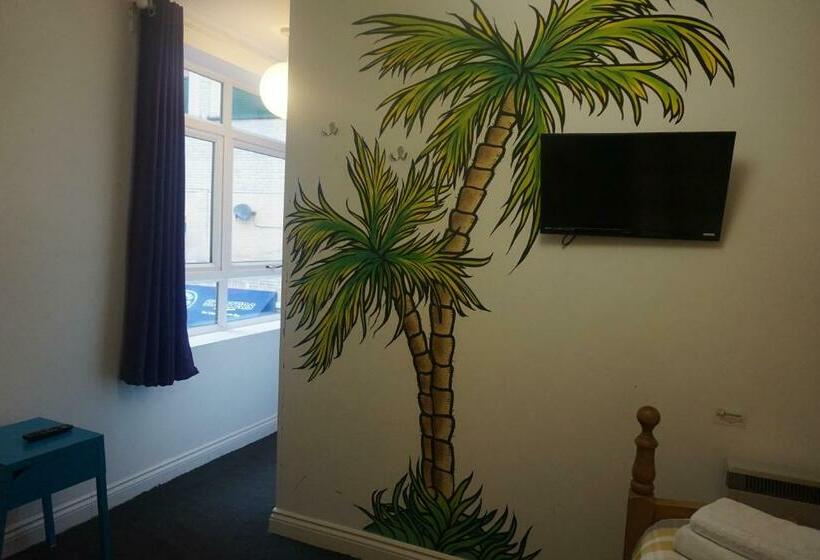 Номер Стандарт, Igloo Hybrid