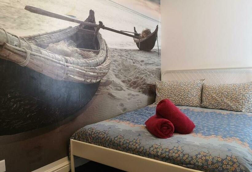 Номер Стандарт, Igloo Hybrid