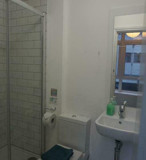 Номер Стандарт, Igloo Hybrid