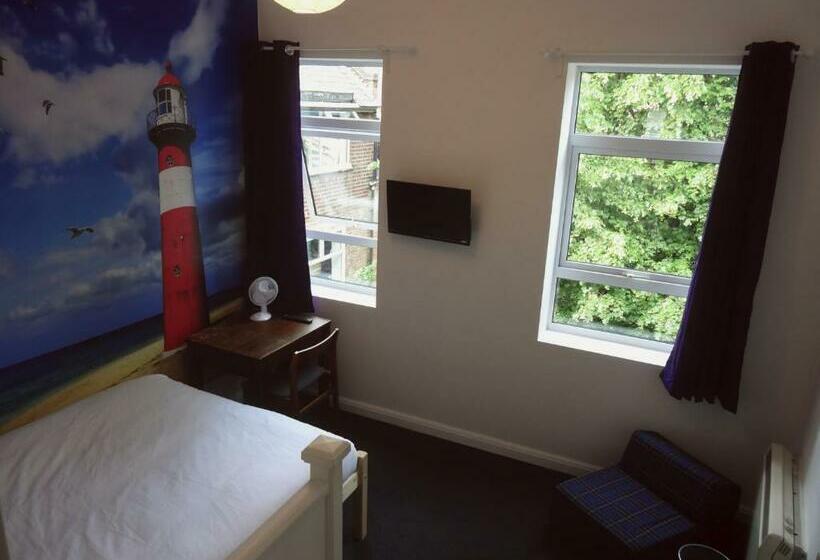 Номер Стандарт Внутренний, Igloo Hybrid