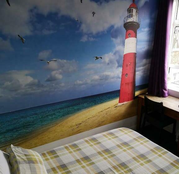 Номер Стандарт Внутренний, Igloo Hybrid