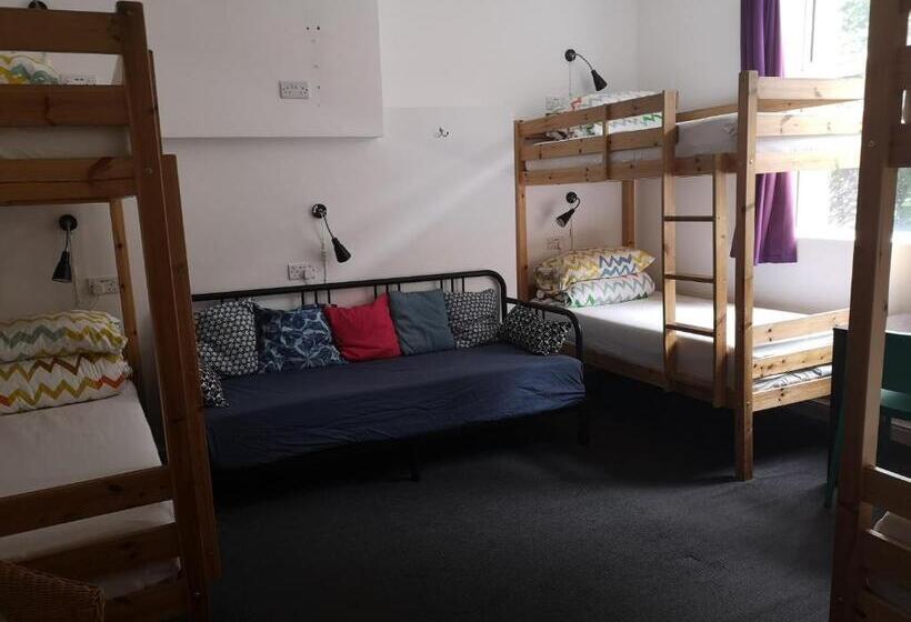 Кровать в Общей Комнате, Igloo Hybrid