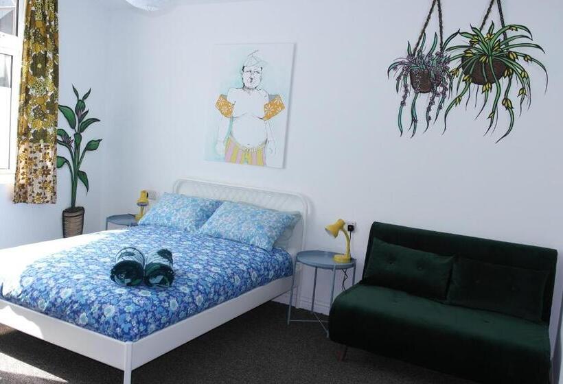 Номер Superior, Igloo Hybrid