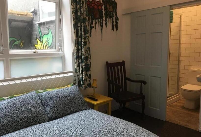 Номер Стандарт, Igloo Hybrid