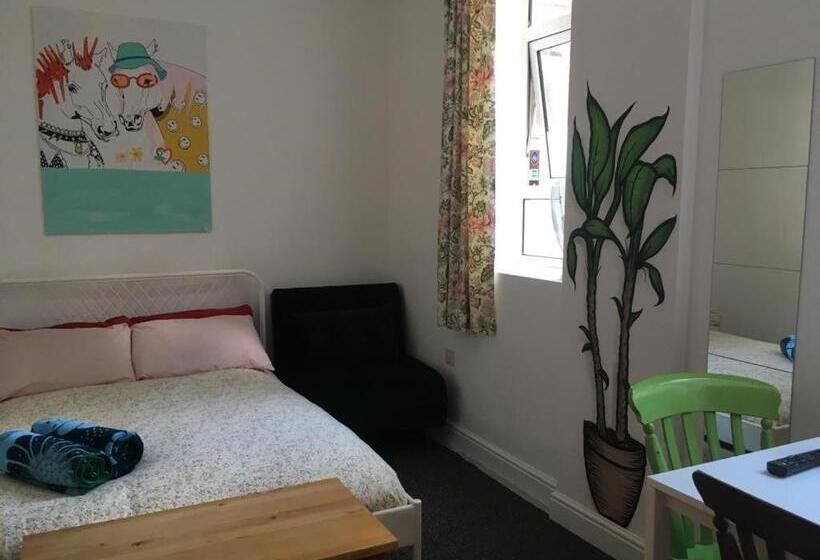 Номер Deluxe, Igloo Hybrid