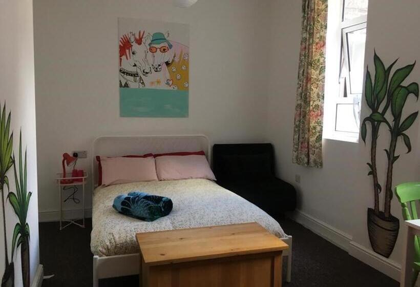 Номер Deluxe, Igloo Hybrid