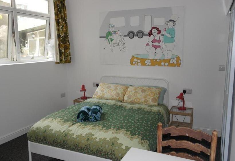 Номер Superior, Igloo Hybrid