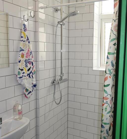 Номер Deluxe, Igloo Hybrid