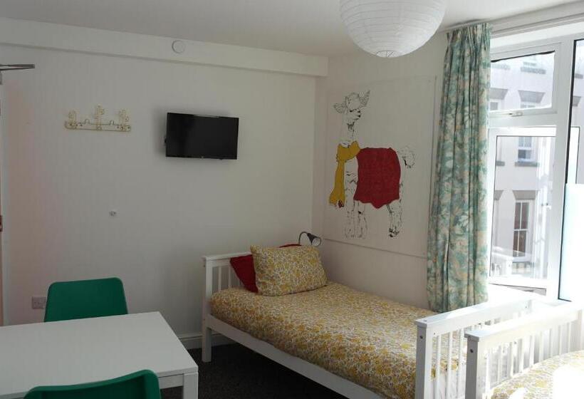 Номер Deluxe, Igloo Hybrid