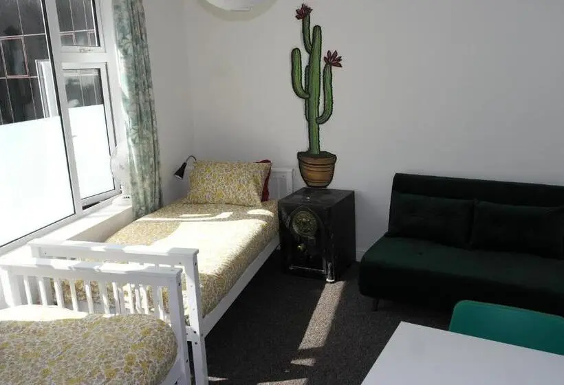 Deluxe-huone, Igloo Hybrid