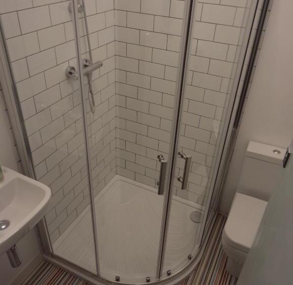 Одноместный Номер Basic, Igloo Hybrid