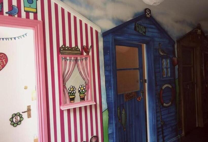 Одноместный Номер Basic, Igloo Hybrid