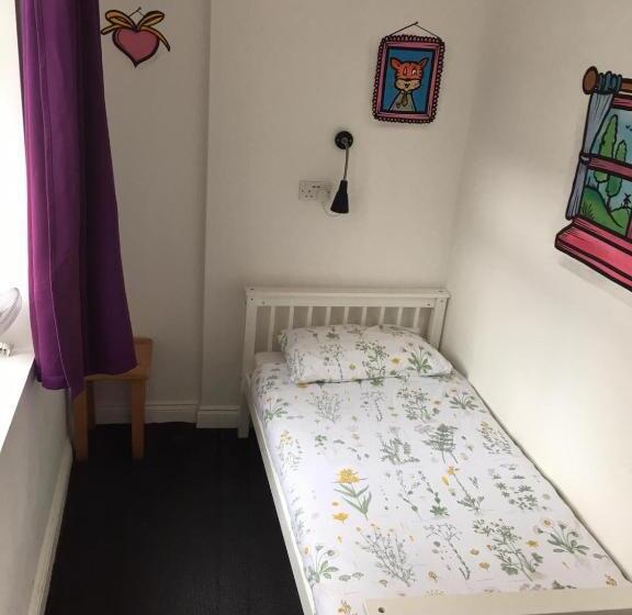 Одноместный Номер Basic, Igloo Hybrid